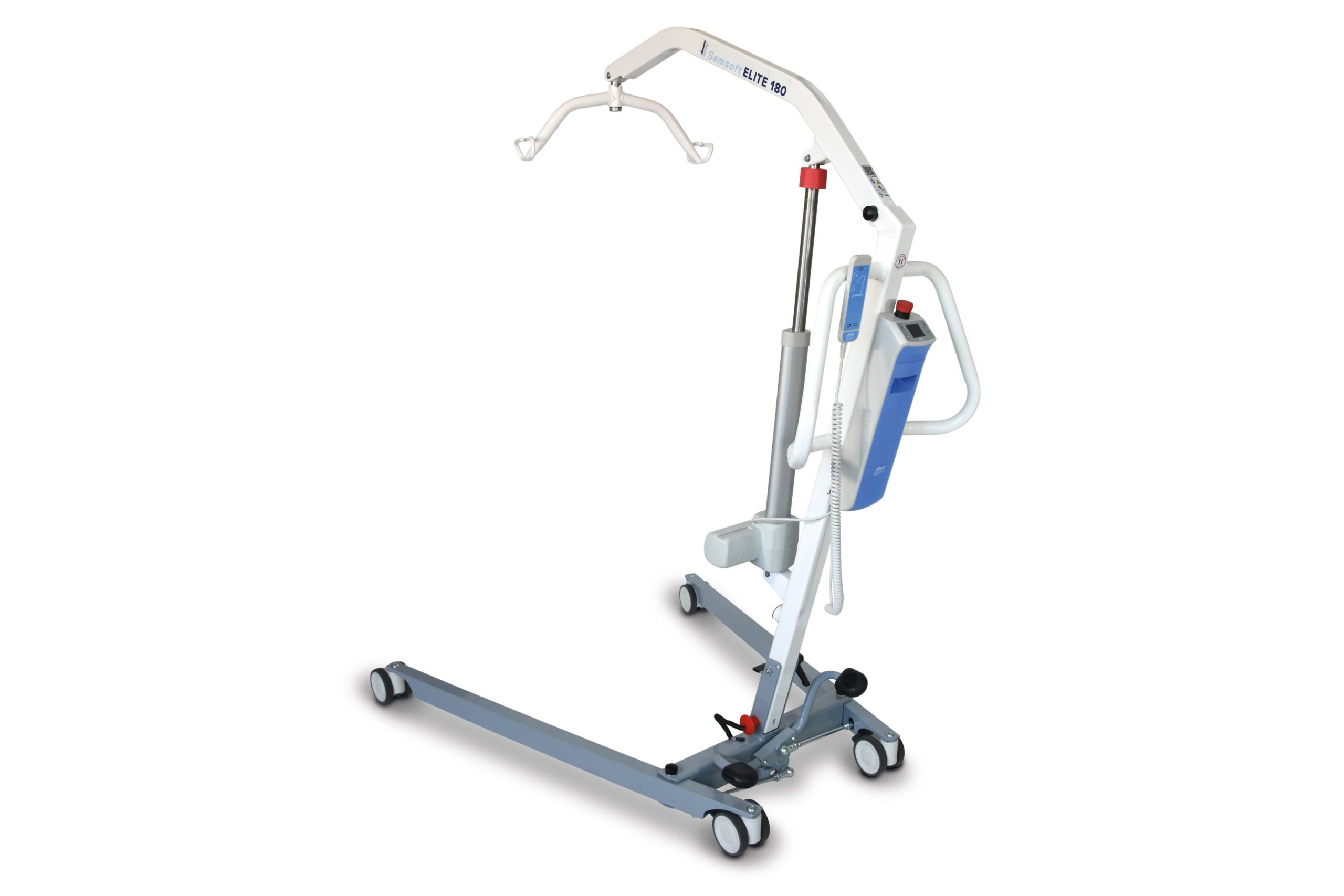 Mobilus elektrinis keltuvas SAMSOFT 180 ELITE SR3110200