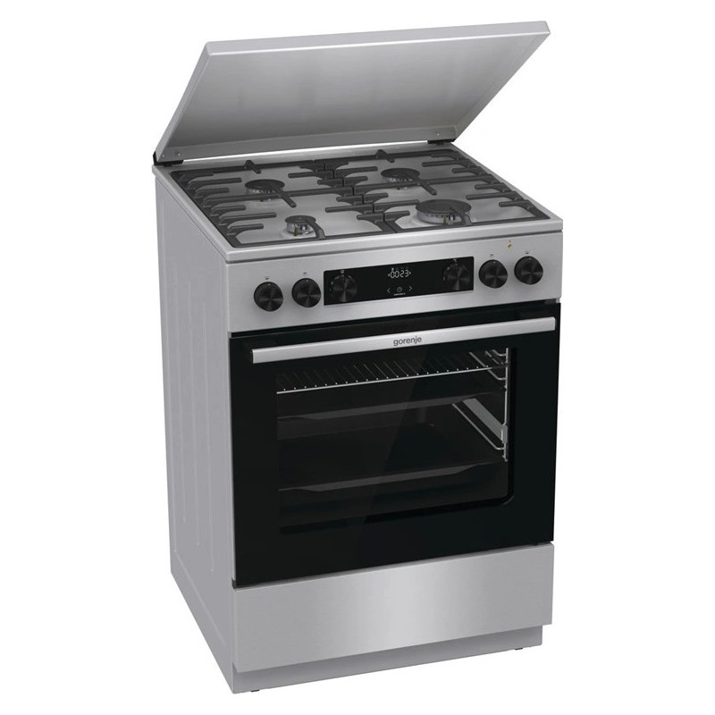 Viryklė Gorenje GKS6C71XF