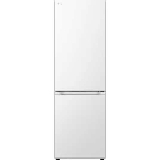 Šaldytuvas”LG” GBV3100ESW