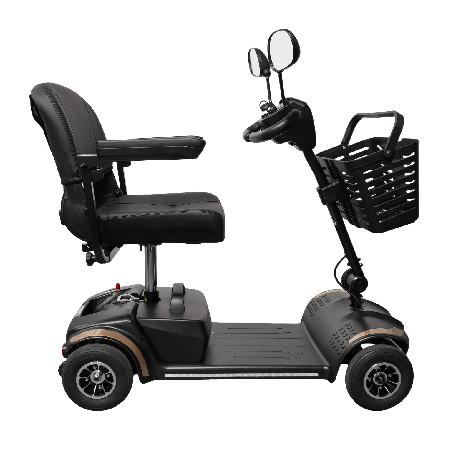 Elektrinis skuteris Kid-Man  01-03580