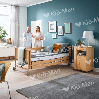 SLAUGOS LOVA DALI ECON Prekės kodas DALIECON