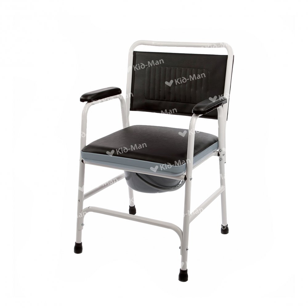 TUALETO KĖDĖ BE RATUKŲ    Prekės kodas 02-7020