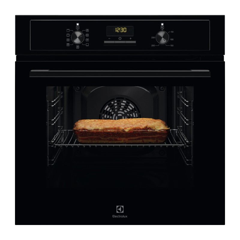 Orkaitė „ELECTROLUX” EOF3H50BK