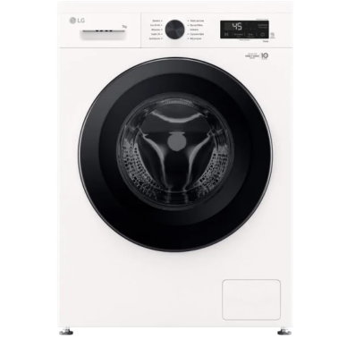 LG Skalbimo mašina LG F2X10S7NLB