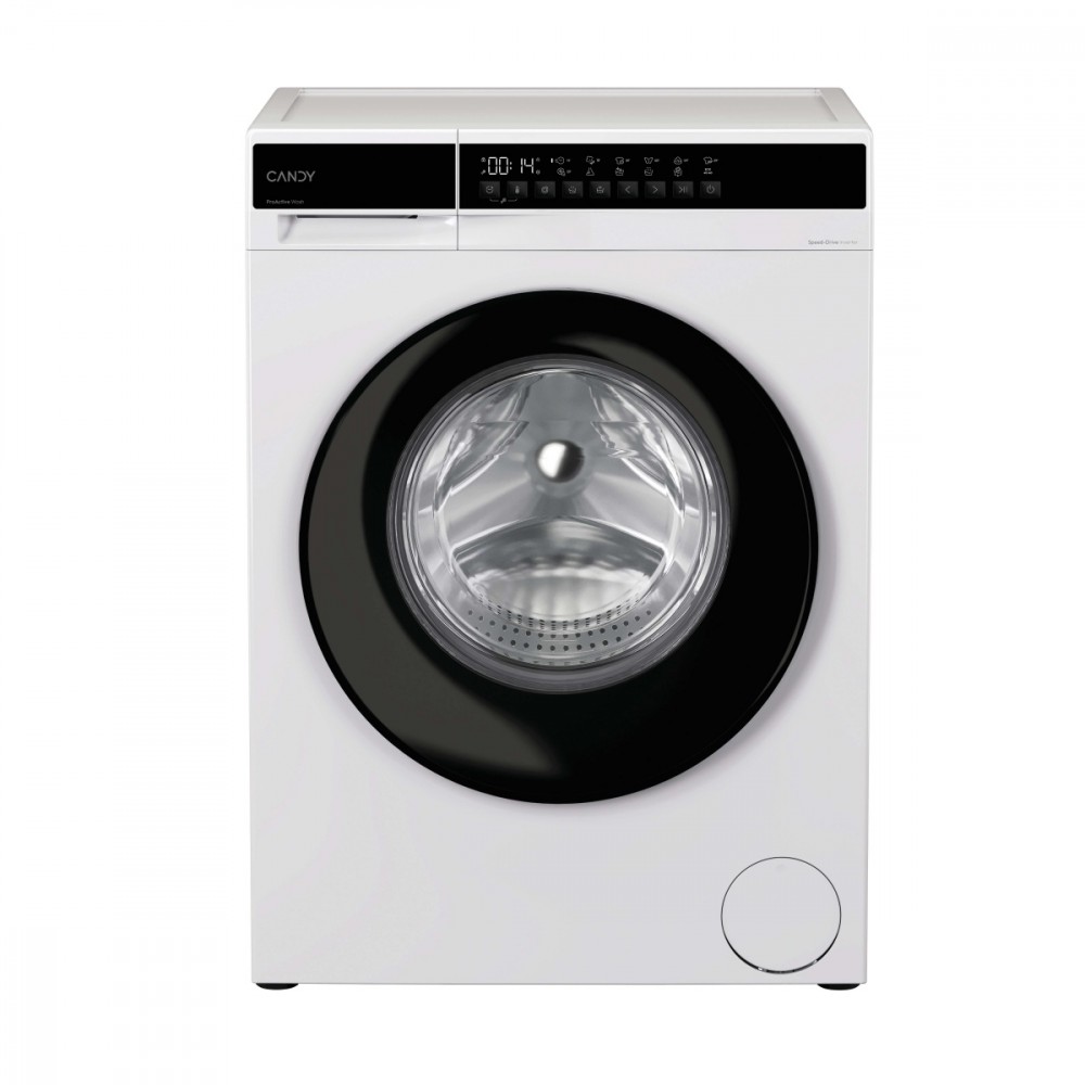 Skalbimo mašina Candy ProWash 100 EY 26SB7-S, 6 kg